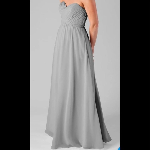 Kennedy Blue “Parker” Bridesmaid Dress - Picture 1 of 2